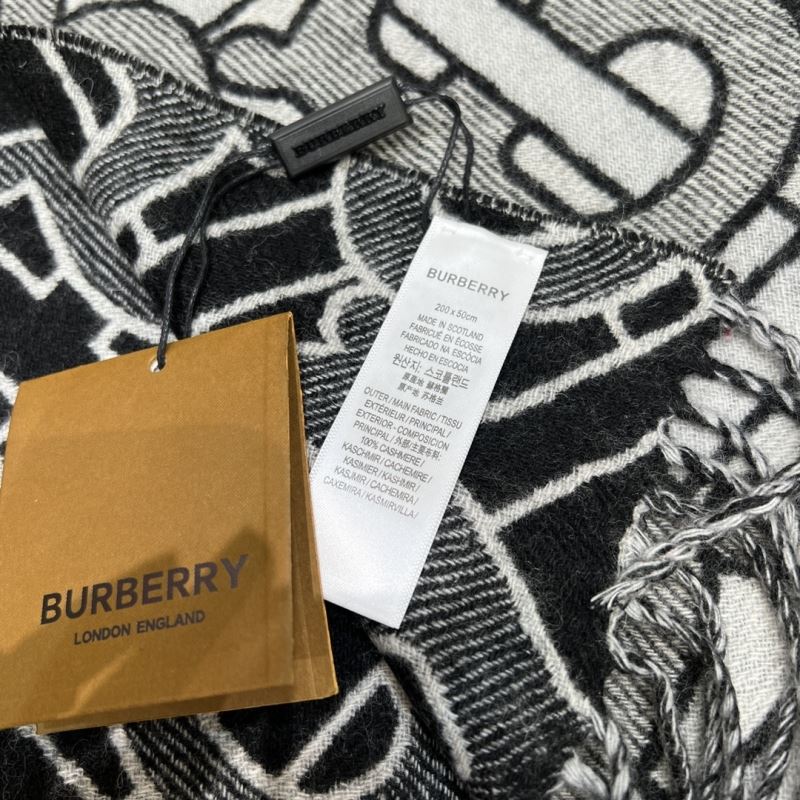 BURBERRY